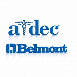 Запчасти для установок A-dec, Belmont